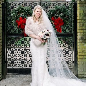 Meet your Posher, Allison